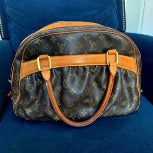 Vinetage LV Handbag